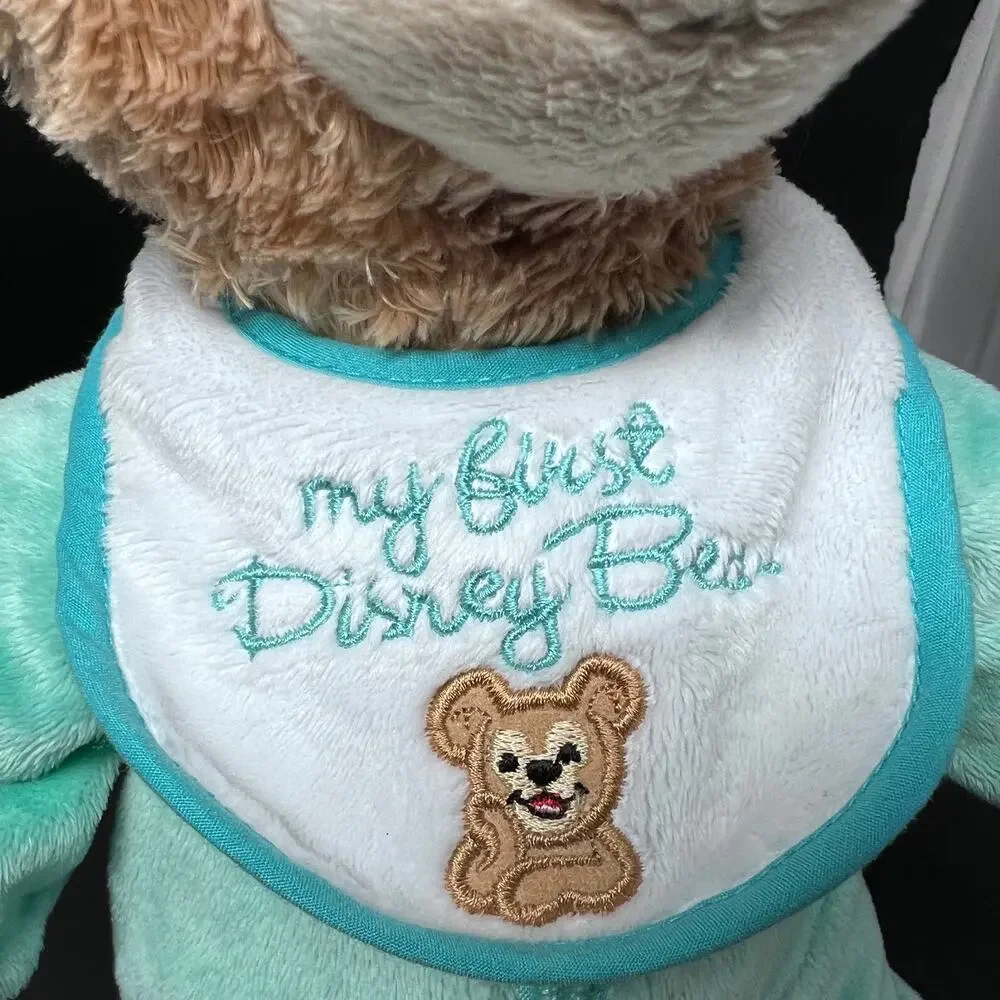 Disney parks duffy